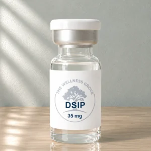 DSIP (Delta Sleep-Inducing Peptide) 10mg