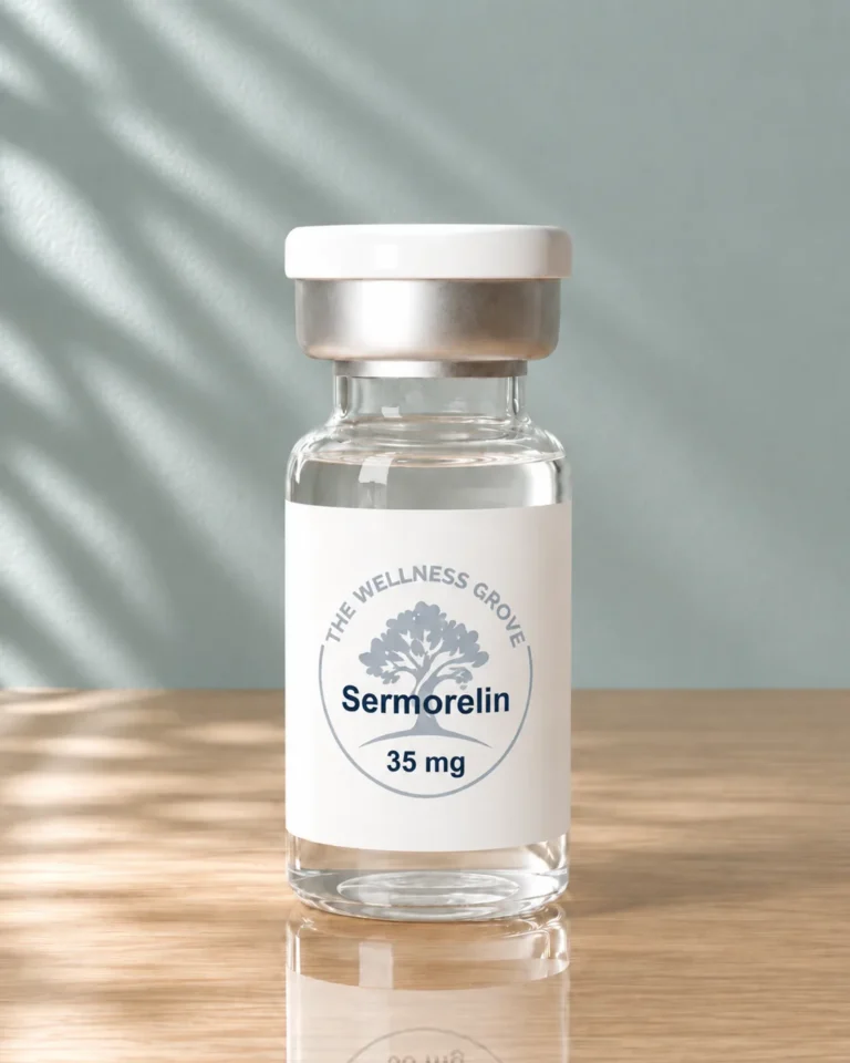 Sermorelin